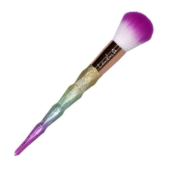 Lovely Brocha para Polvos Magic Powder Brush 1 ud