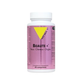 Vit'All+ Beauté Plus 60comp