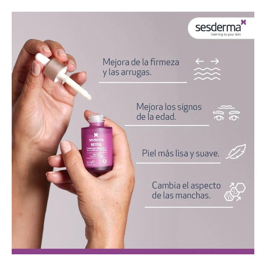 Sesderma Retisil Sérum Intensivo Pro-aging 30ml