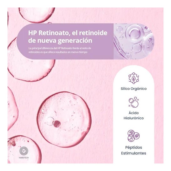 Sesderma Retisil Sérum Intensivo Pro-aging 30ml