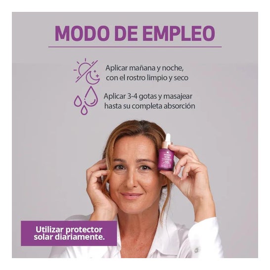 Sesderma Retisil Sérum Intensivo Pro-aging 30ml