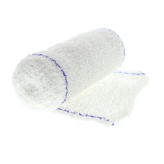 Marque Conseil Banda Crepe 4 Mx15 Cm 10 uds