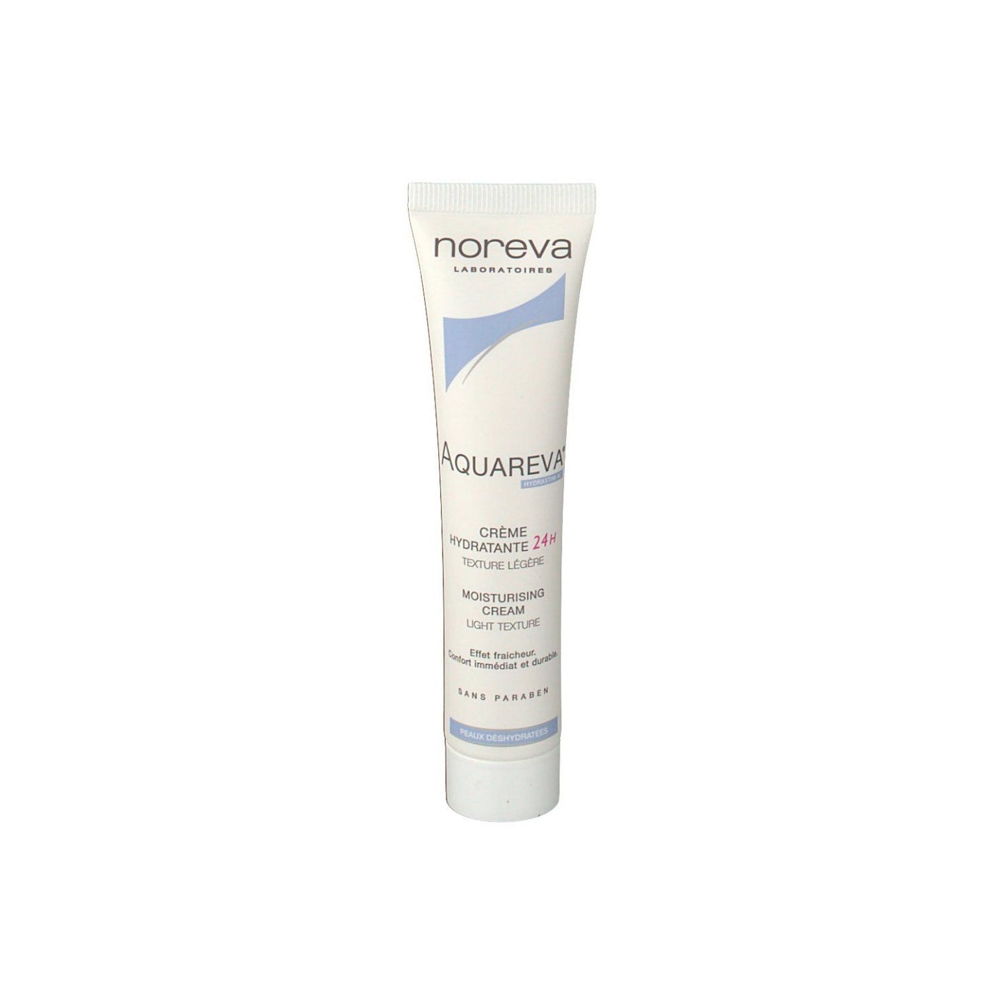 Aquareva Idrat Crema 24H Pierna