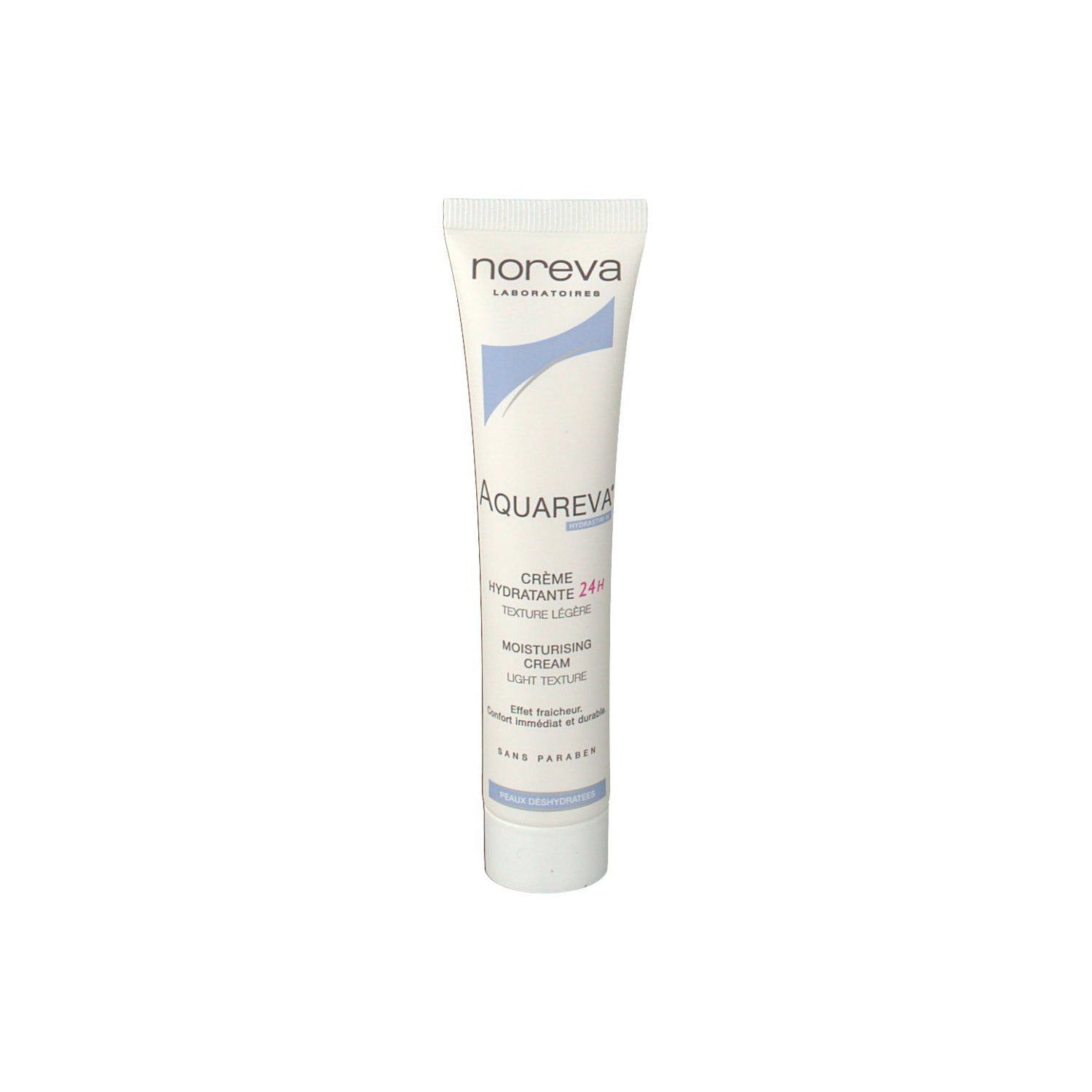 Aquareva Idrat Crema 24H Pierna
