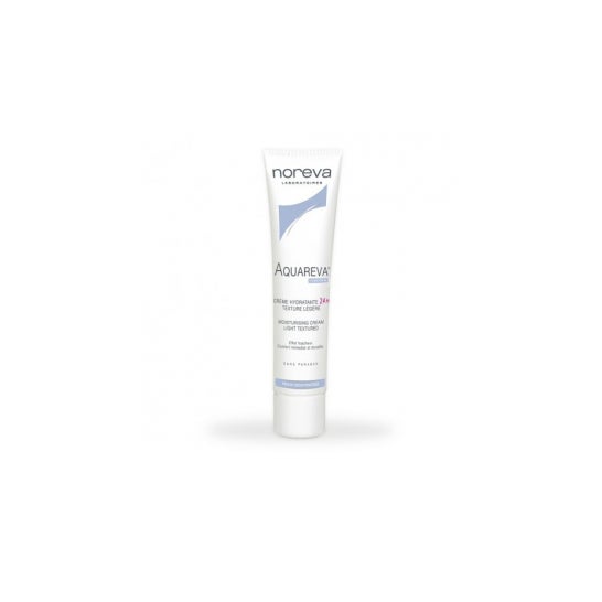 Aquareva Idrat Crema 24H Pierna