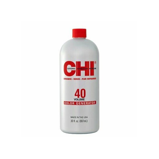 Chi Color generator 40 Vol 887 ml