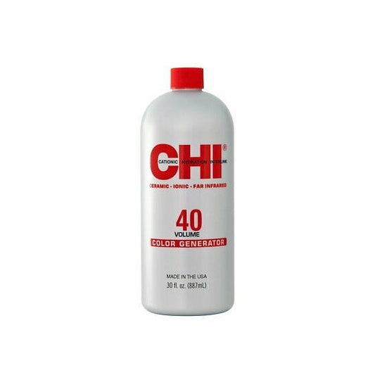 Chi Color generator 40 Vol 887 ml