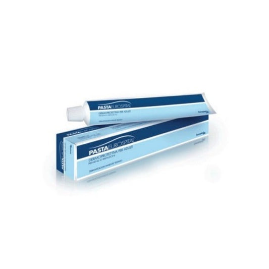 Eurospital Dermoprotective Paste 100ml