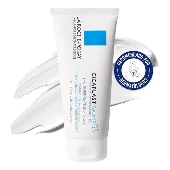 La Roche-Posay Cicaplast Baume B5+ 100ml