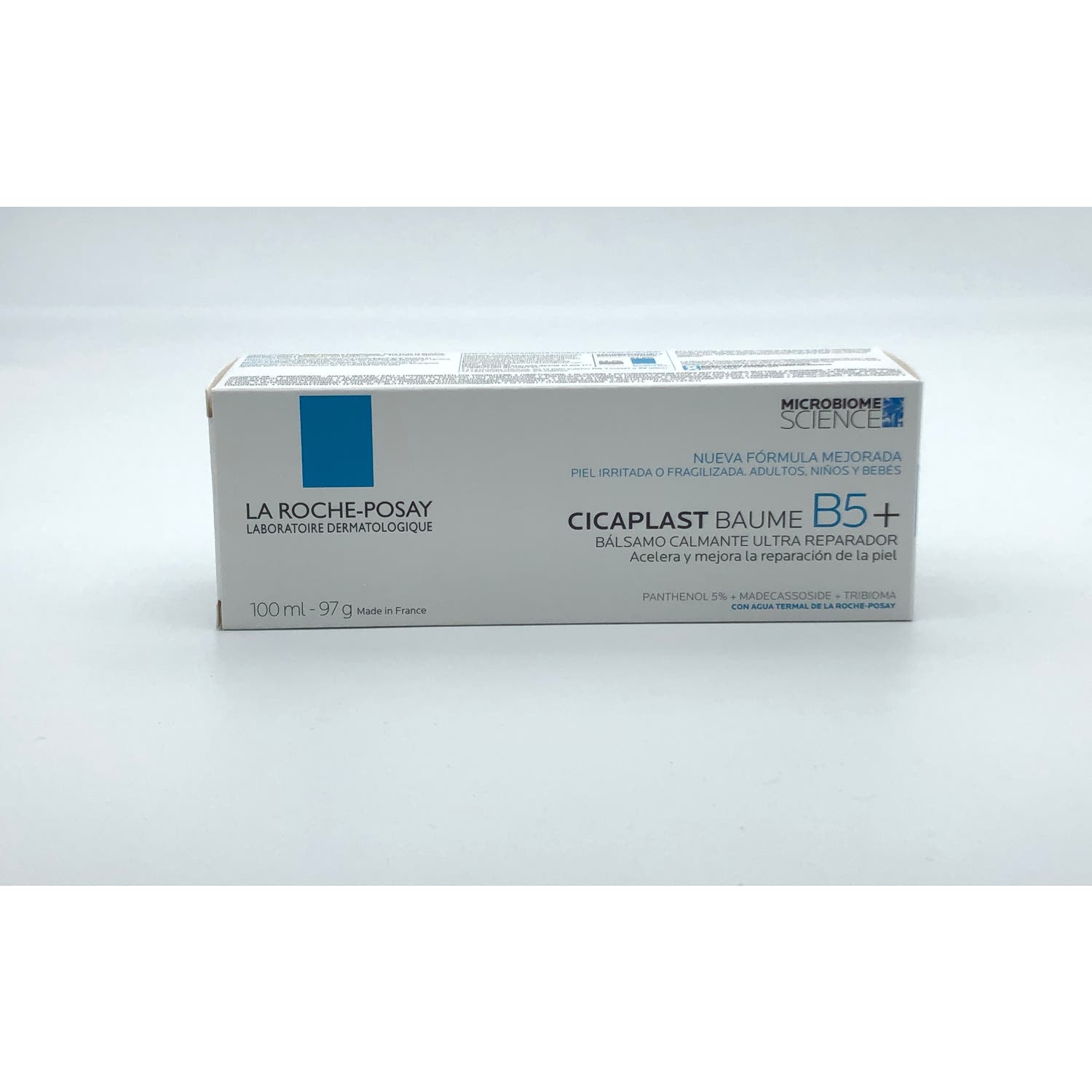 La Roche-Posay Cicaplast Baume B5+ 100ml
