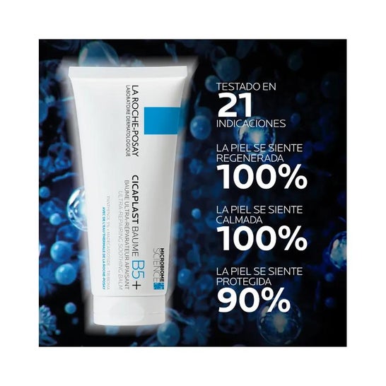 La Roche-Posay Cicaplast Baume B5+ 100ml