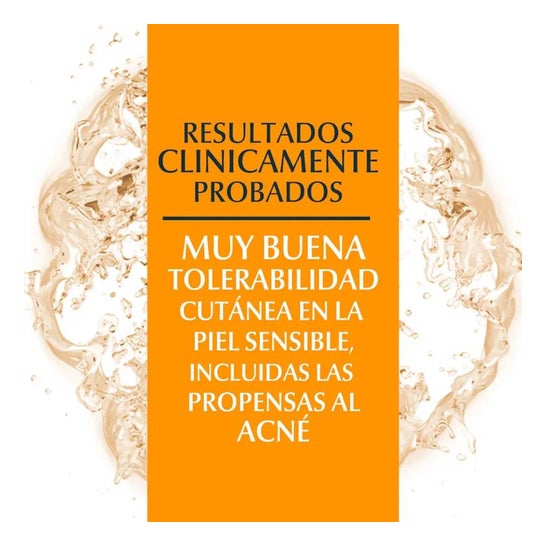 Eucerin Spray Solar Transparente SPF50+ 200ml