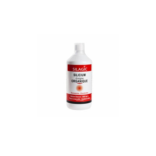 Pharmaviva Silagic Gluco-chondro bebible 1 litro
