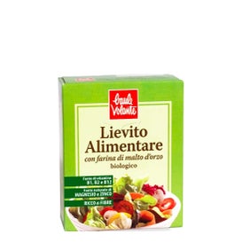 Baule Volante Levadura Harina Cebada Bio 150g