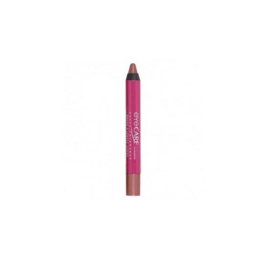 Cuidado de los ojos - Lápiz rojo Labios Jumbo Cognac 3,15g