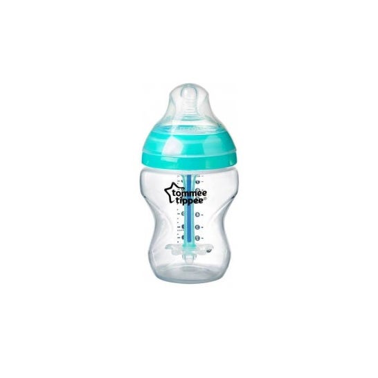 Tom Tip Bib Aac 260Ml