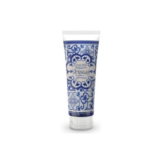 Le Maioliche Versilia Crema de Manos 100 ml