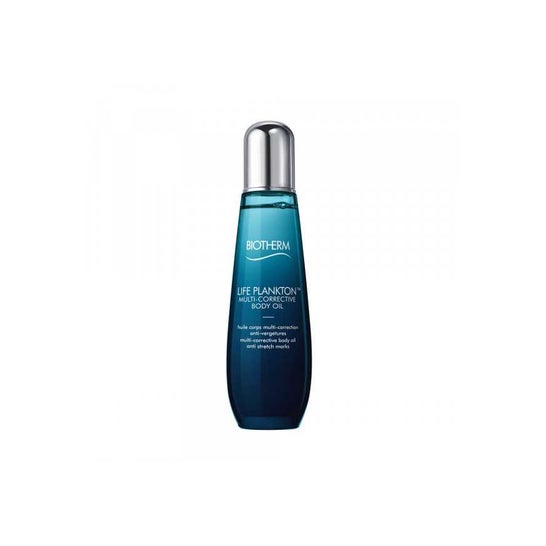 Biotherm Life Plankton Body Oil 125 ml