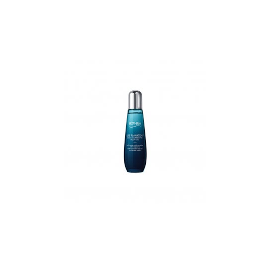 Biotherm Life Plankton Body Oil 125 ml