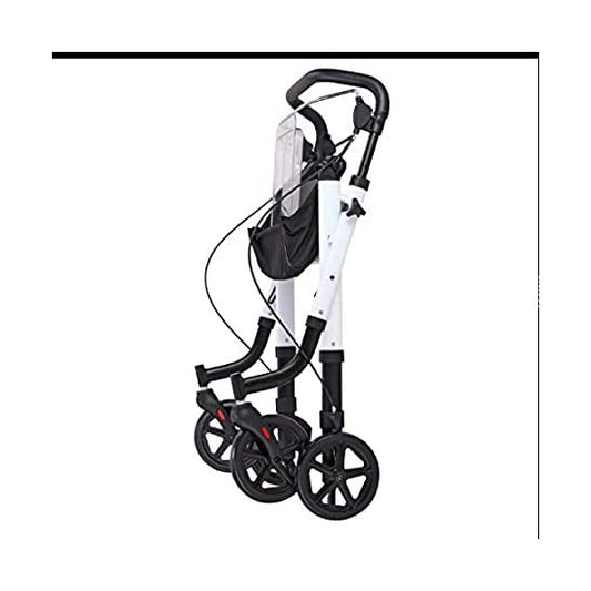 Garcia 1880 Rollator Aluminio con Bandeja 2223 1ud