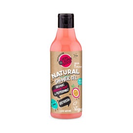 Organic Shop Refresh Natural Shower Gel 250ml