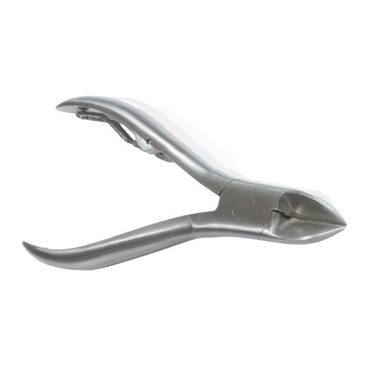 Altesse Pinza Uñas 10cm Acero Inoxidable 33110 1ud