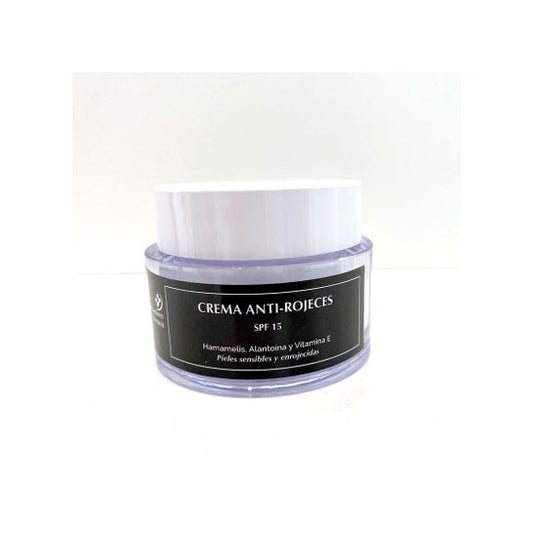 SL Cosmetica Y Crema Anti Rojeces Spf15 50ml