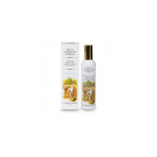 EXTRACTO DE LACA DE MIJO 150ML