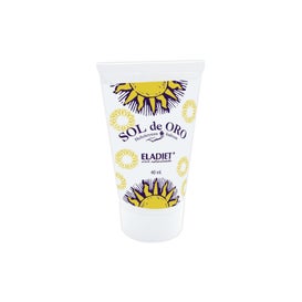 Sol de oro crema 40ml