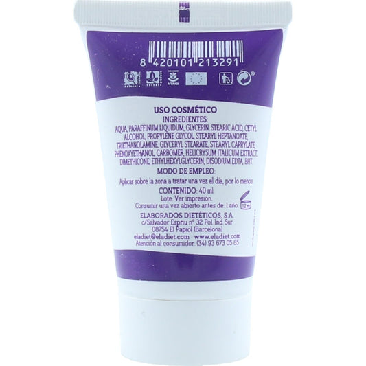 Sol de oro crema 40ml