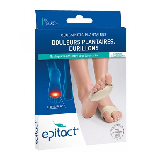 Epitact Cojin T36 38 1ud