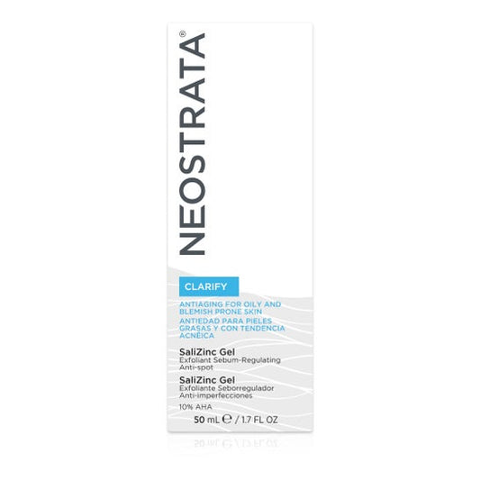 NeoStrata Clarify SaliZinc Gel 50ml