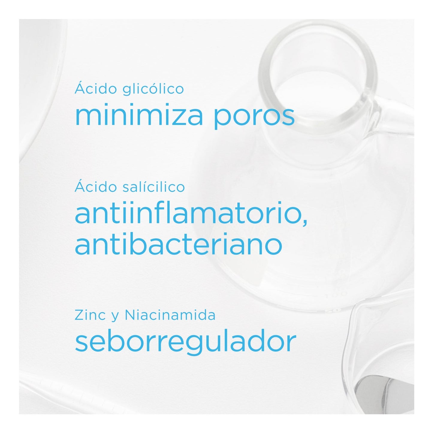 NeoStrata Clarify SaliZinc Gel 50ml