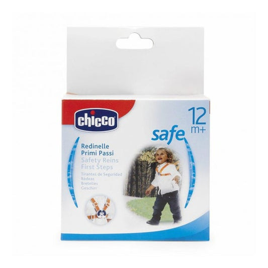 Chicco Primeros Pasos Tirante de Seguridad +12 Meses 1ud