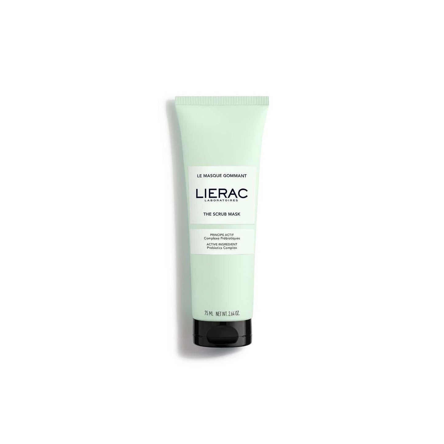 Lierac Mascarilla Exfoliante 75ml