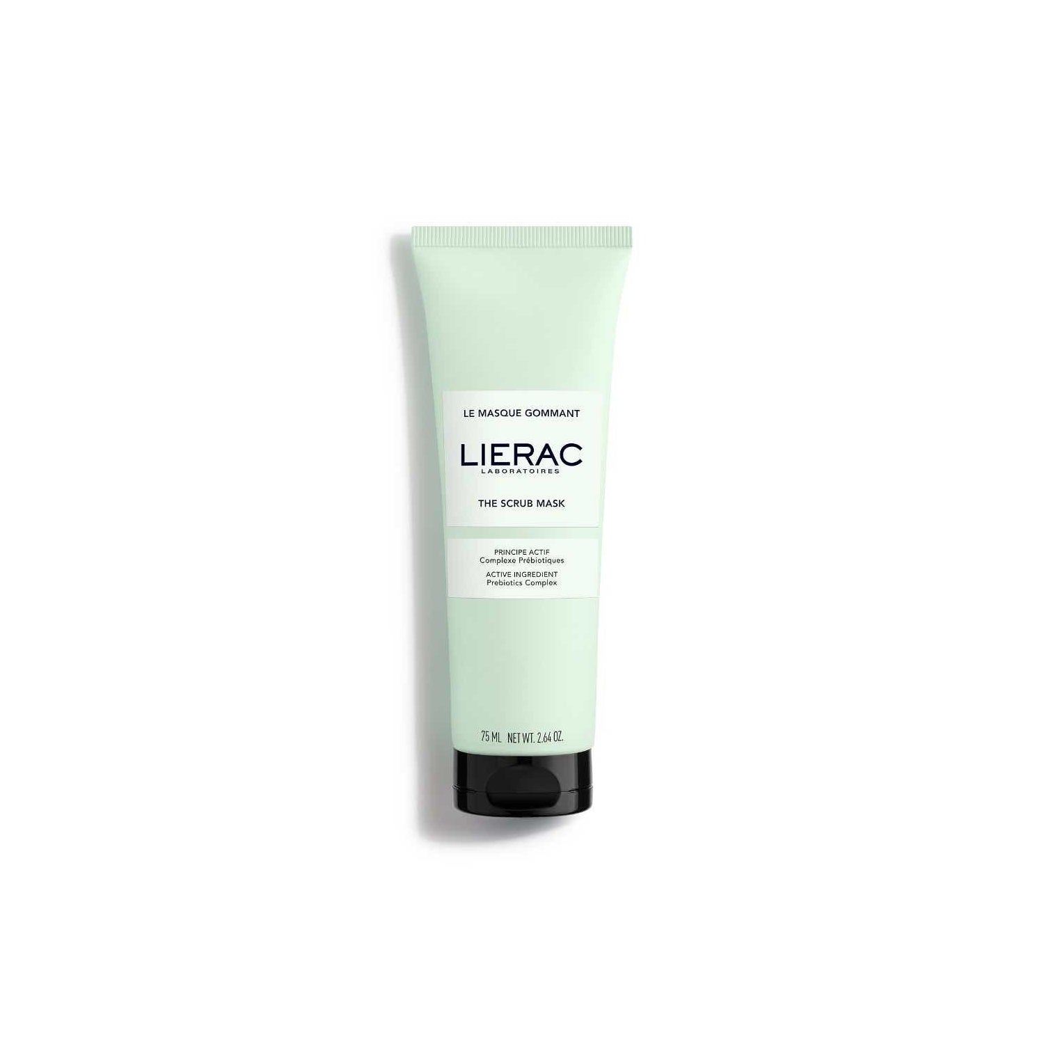 Lierac Mascarilla Exfoliante 75ml
