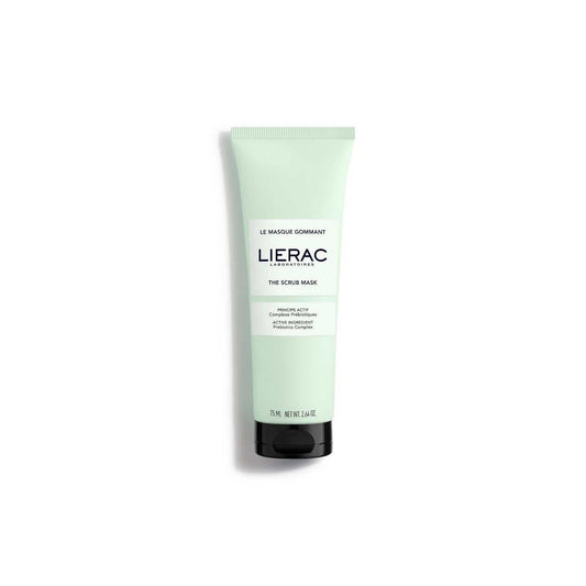 Lierac Mascarilla Exfoliante 75ml