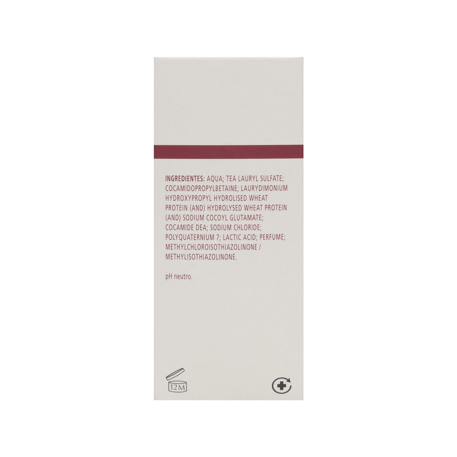 Dermocutil champú 200ml