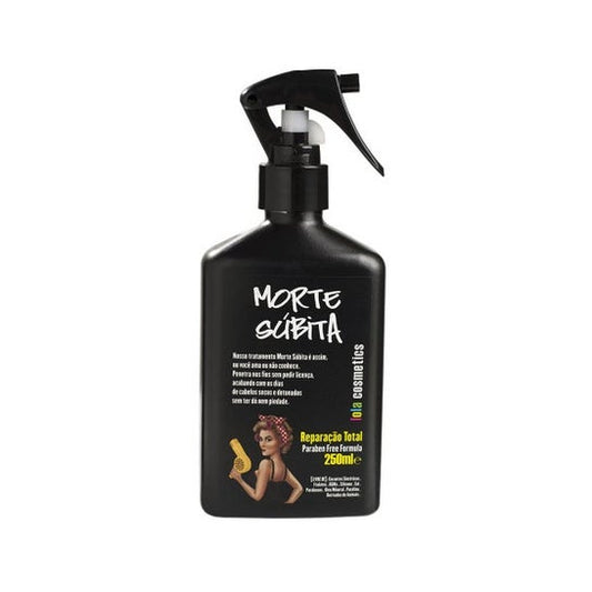Lola Cosmetics Morte Súbita Reparación Total Spray 250ml