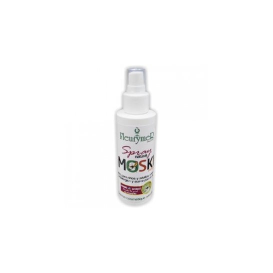 Fleurymer Spray Moskidol Pre 125 ml