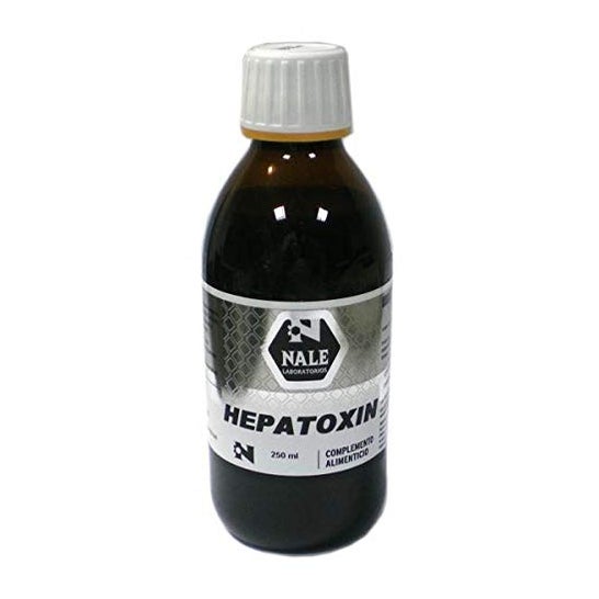 Nale Hepatoxin 250 ml