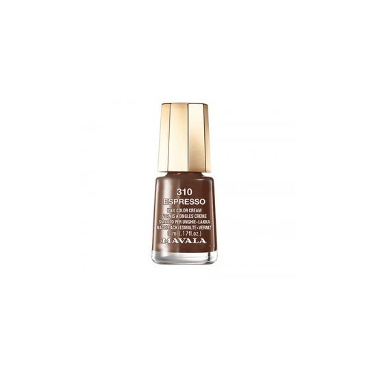 Mavala Esmalte de Uñas 310 Espresso 5ml