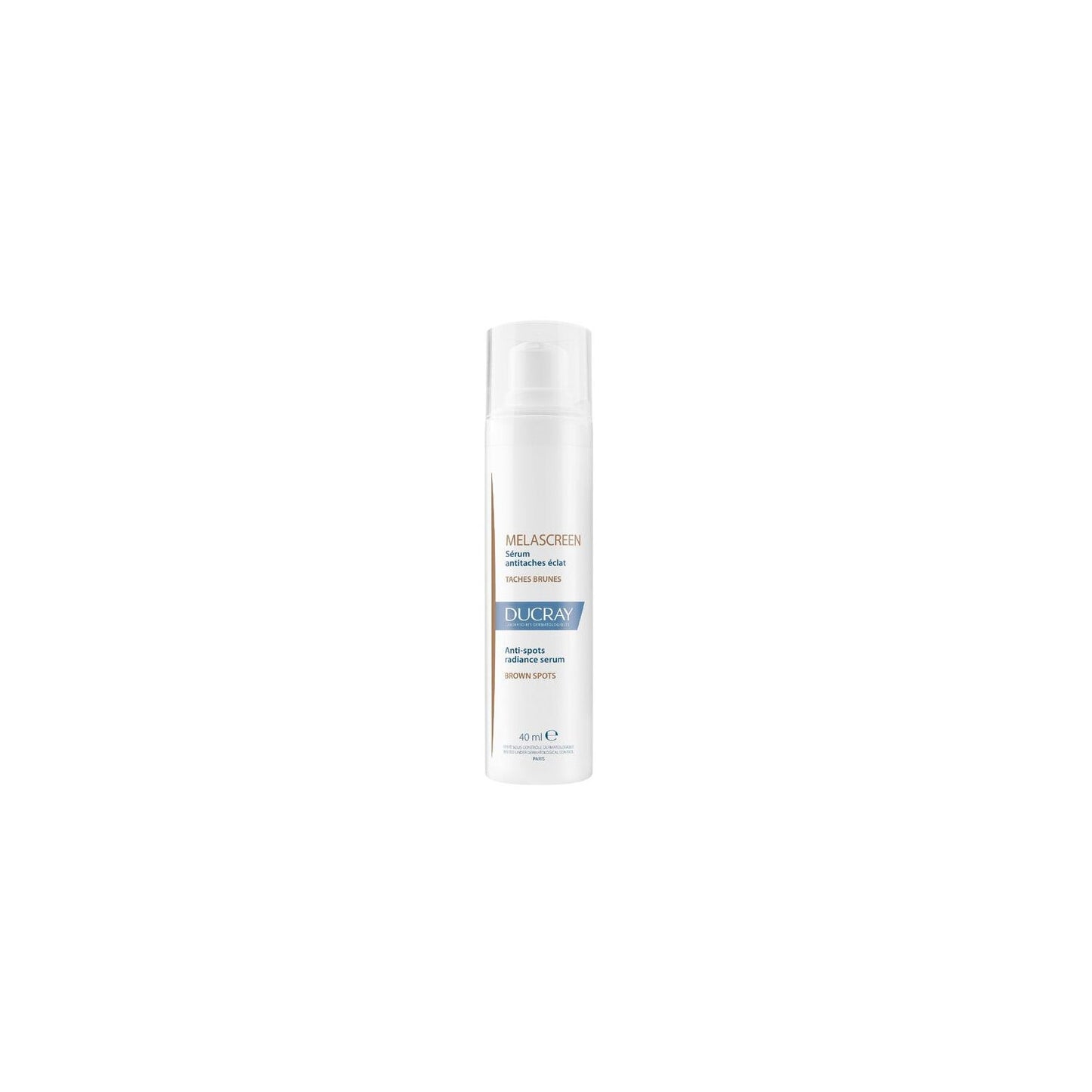 Ducray Melascreen Sérum Luminosidad Antimanchas 40ml