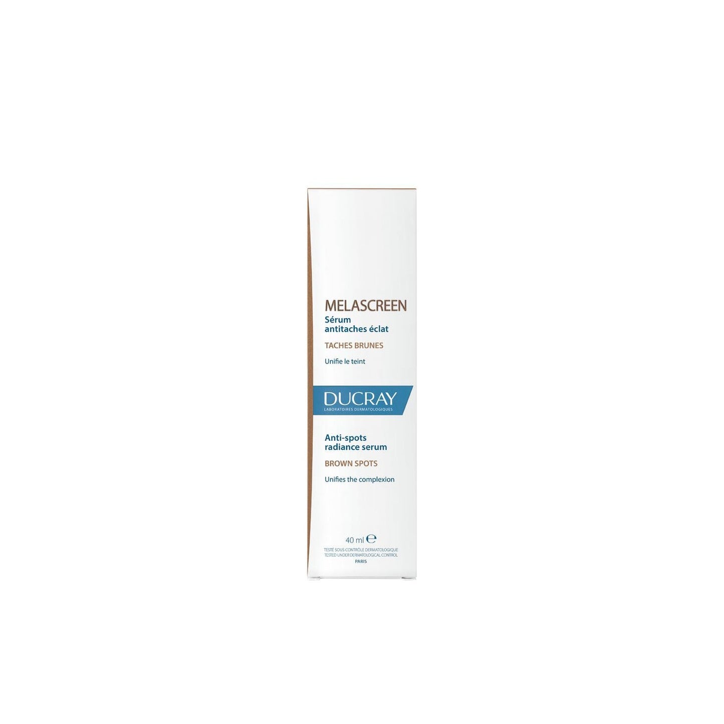 Ducray Melascreen Sérum Luminosidad Antimanchas 40ml