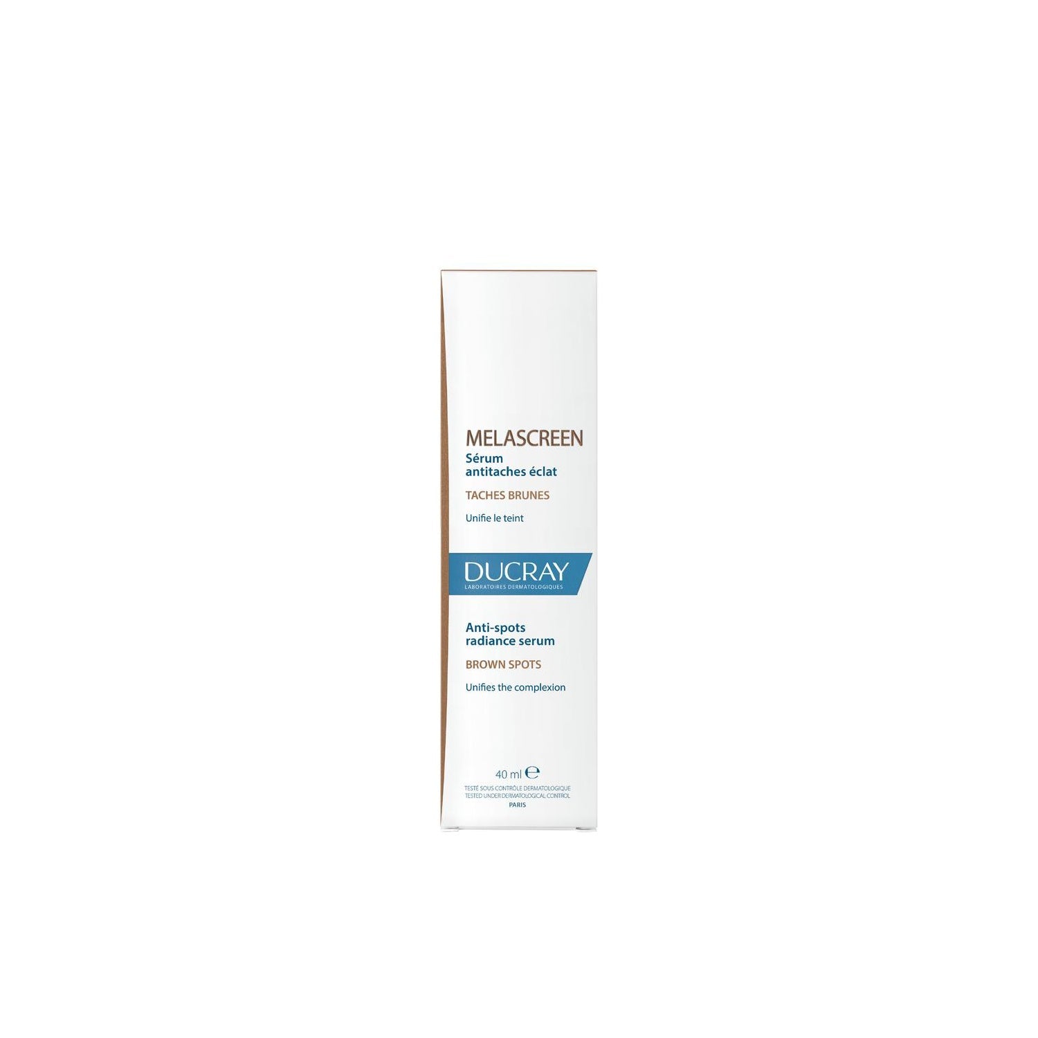Ducray Melascreen Sérum Luminosidad Antimanchas 40ml