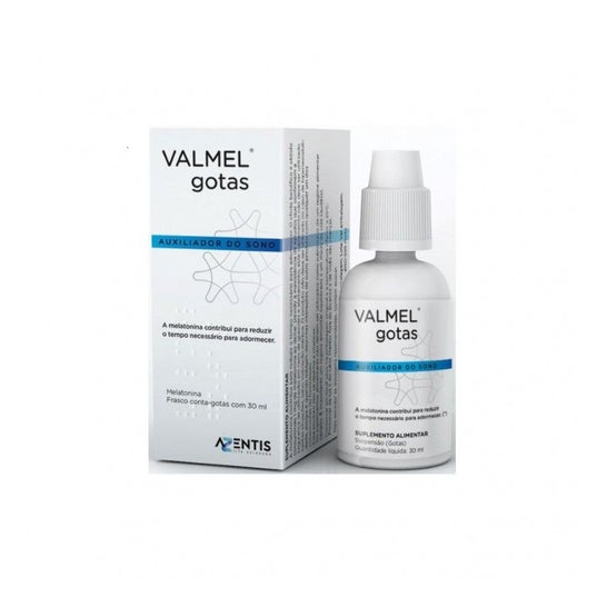 Azentis Valmelsusp gotas 30 ml