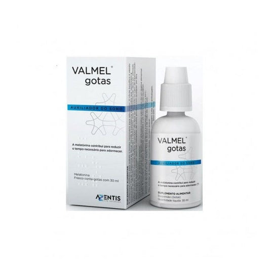 Azentis Valmelsusp gotas 30 ml