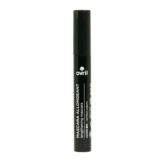 Avril Mascara Lengthening Prune Certified Organic 9ml