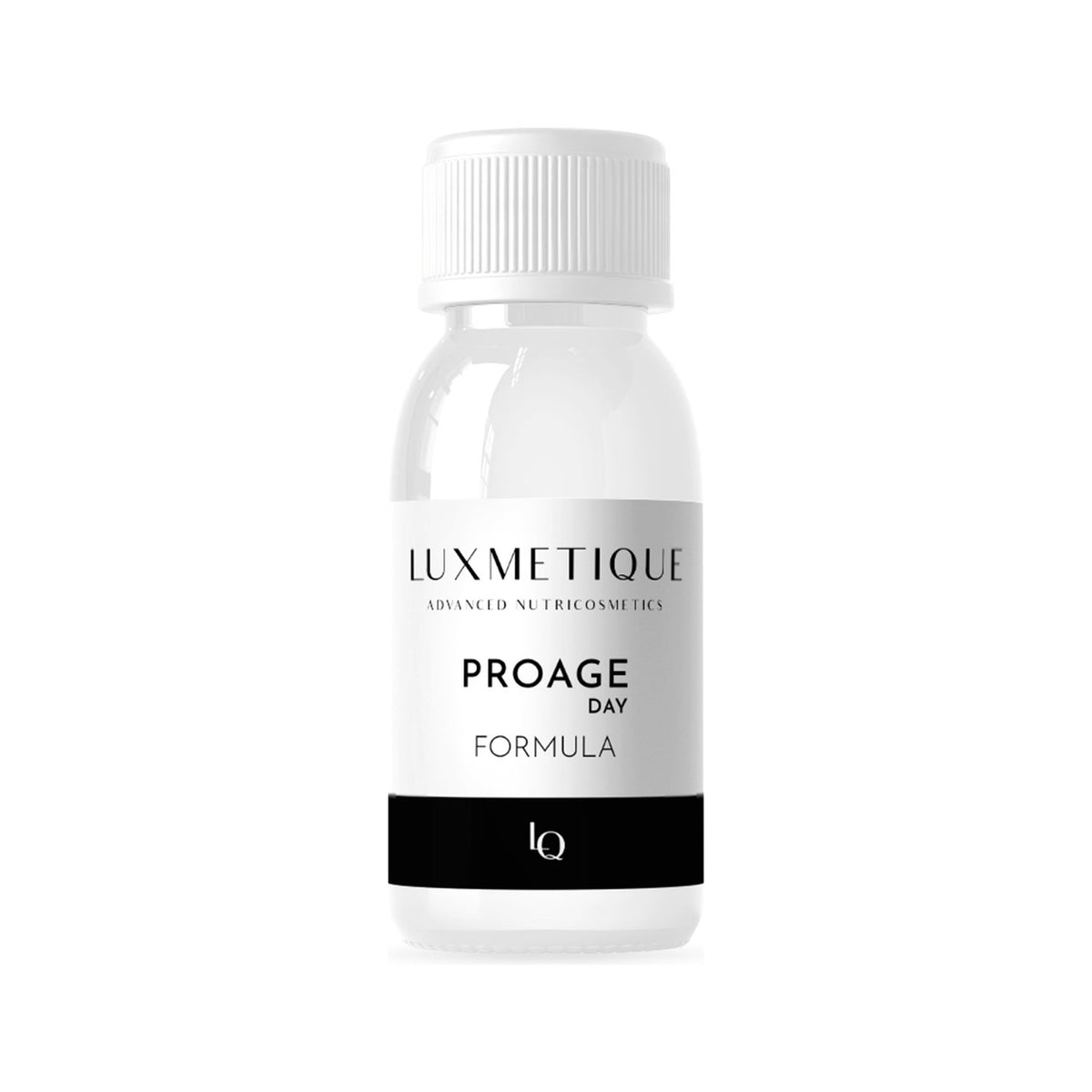Luxmetique Fórmula Proage day 15 viales