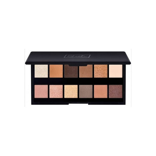 Sleek I-Divine Eyeshadow Palette Level Up 12g